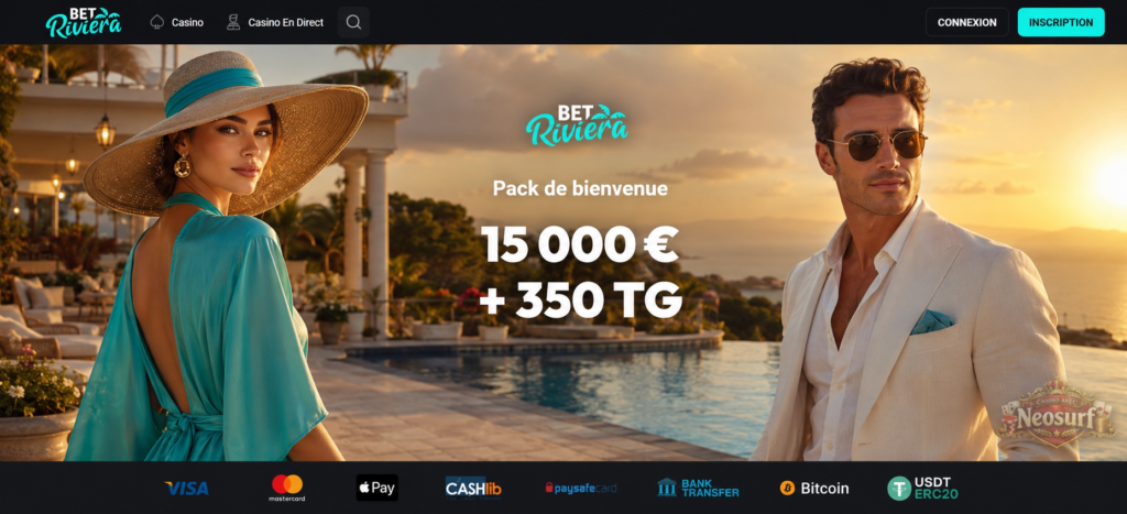 betriviera casino en ligne betriviera casino en ligne